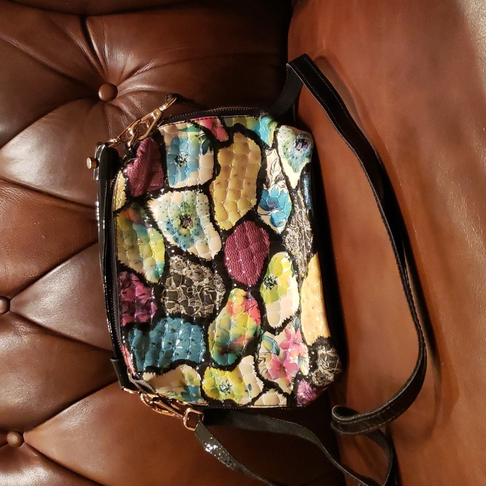 Vintage Handbag